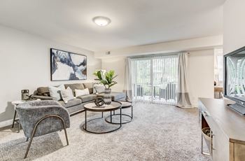 Living room home page image